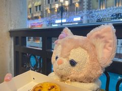 -安德鲁饼店(总店)