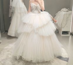 -SATIN COUTURE瑟庭婚纱礼服馆