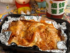 -天娜美雪(湖东街店)