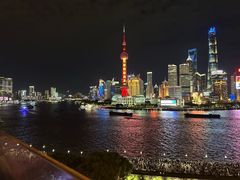 -上海和平饭店-华懋阁 The Cathay Room