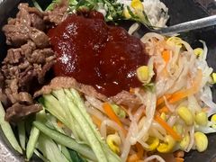 -炙城·韩式烤肉(南京东路店)