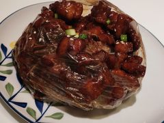 纸包骨-清晖小苑•顺德地方菜(壹海城店)