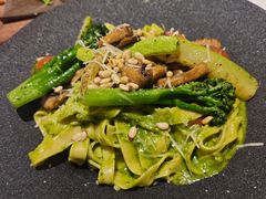 -get pizza意大利餐厅(凯德MALL店)