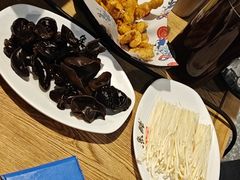 -鱼酷活鱼烤鱼(梅江印象城店)