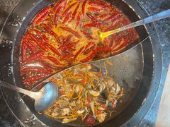 -蜀大侠火锅(春熙路店)