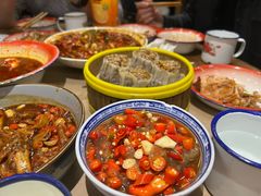 -老三样·旧食新味(万寿宫店)