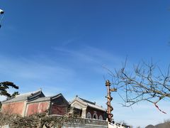 -妙峰山风景名胜区