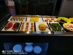 -阳光牧场自助餐厅(宝德购物中心店)