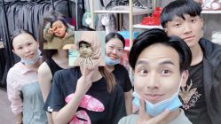 点击看大图 -Dina迪纳摄影(梅州品牌旗舰店)