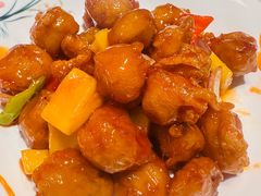 -又一福烤鸭·北京菜(东四店)