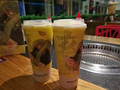 -奈雪的茶(湖滨银泰in77C区PRO店)
