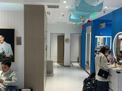-海马体大师店(上海华润时代广场大师店)