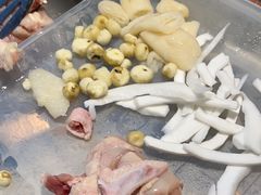 -喃喃椰·糟粕醋·椰子鸡火锅(七堡花园店)