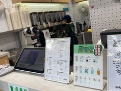 -益禾堂·黑糖珍珠奶茶(下梅林店)