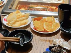 -九鼎轩脆毛肚火锅(铜山万达店)