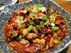 跳跳蛙-付小姐在成都(五道口店)