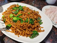 炒素粿-八合里潮汕鲜牛肉火锅(深圳海岸城店)