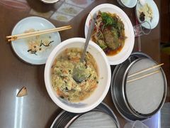 -小有天灌汤包老菜馆(南一马路店)