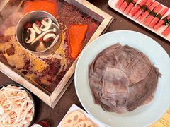 -凤来栖·净庭院·火锅(欧尚店)