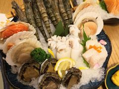 -伊豆野菜村(大族广场店)