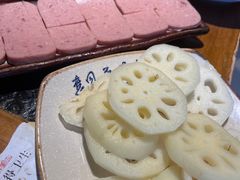 -陈眼镜火锅(总店)