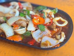 -Doo Dee Thai Food(Issan/Isaan/Esan)