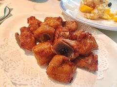 -园里前·10年私厨·福建菜(台江万达鳌峰洲店)