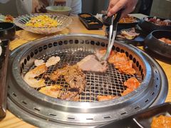 -汉拿山(包河万达店)