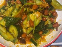 -小俩口烧烤东北菜(双井店)