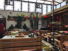 -丽江庭院之爱在路上(西单店)