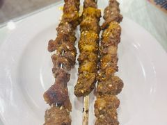 -烤肉季饭庄