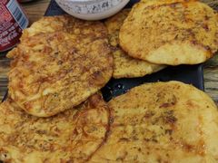 云烧烧饼-炉内瓦·瓦片烧烤(明日星城店)