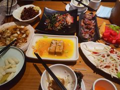 -隔壁老王·家常云南菜(花巷店)