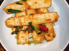 枫糖茄子-真爱中国餐馆·年华店(朱雀大街店)