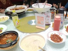 -小方外婆菜(蒙山路店)