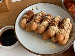 -青梅酒肆PLUS(长白仙岛北路店)