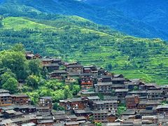 -西江千户苗寨
