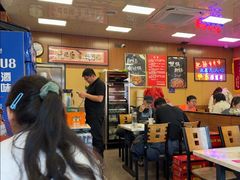 -彭记铁锅肥肠(东四总店)