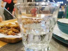 -新凯旋·烧烤bar(余英坊店)
