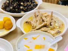 -风之味糖水店(上塘西路店)