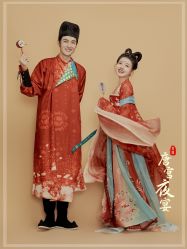 -今生有约婚纱摄影店(景德路店)