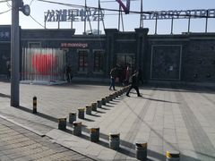 门面-龙湖星悦荟(颐和店)