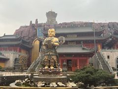 -上海东林寺(金山区)