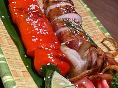 -南越郡·越式风味餐厅(青秀万达店)