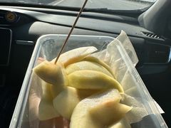 -老炳·七丛松甘草水果