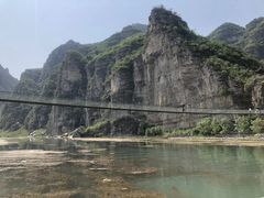 -孤山寨风景区