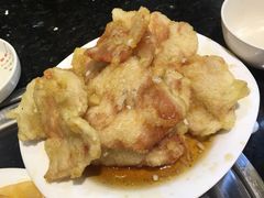 -东北农家小院(定西路店)