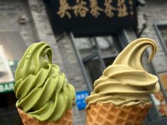 -吴裕泰茶庄(前门大街店)