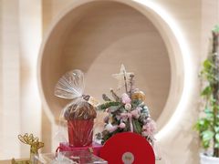 -Dough&Joe团憩(瑞虹天地月亮湾店)