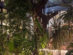 -樾餐厅泰式海鲜火锅(民歌湖店)
